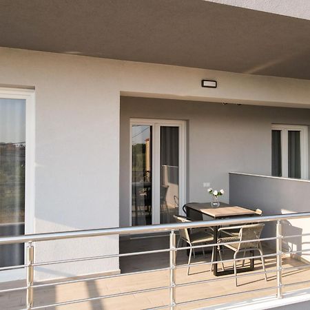 Philippos Residences Leptokarya  Exterior photo