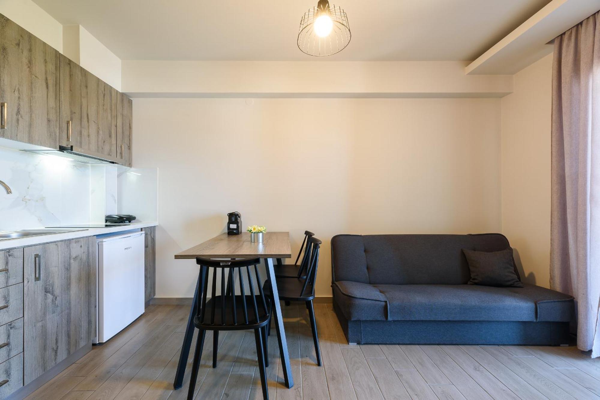 Philippos Residences Leptokarya  Exterior photo