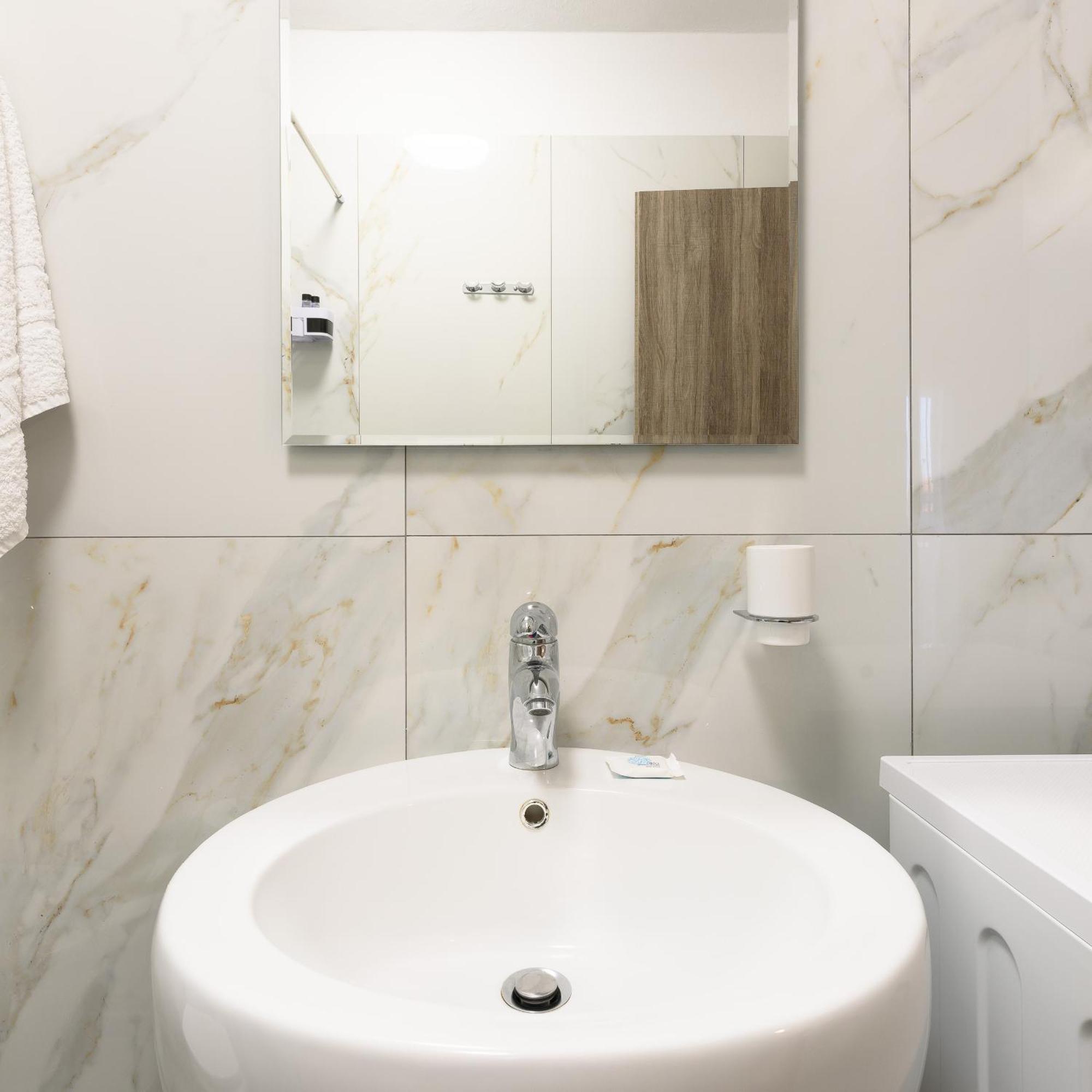 Philippos Residences Leptokarya  Exterior photo