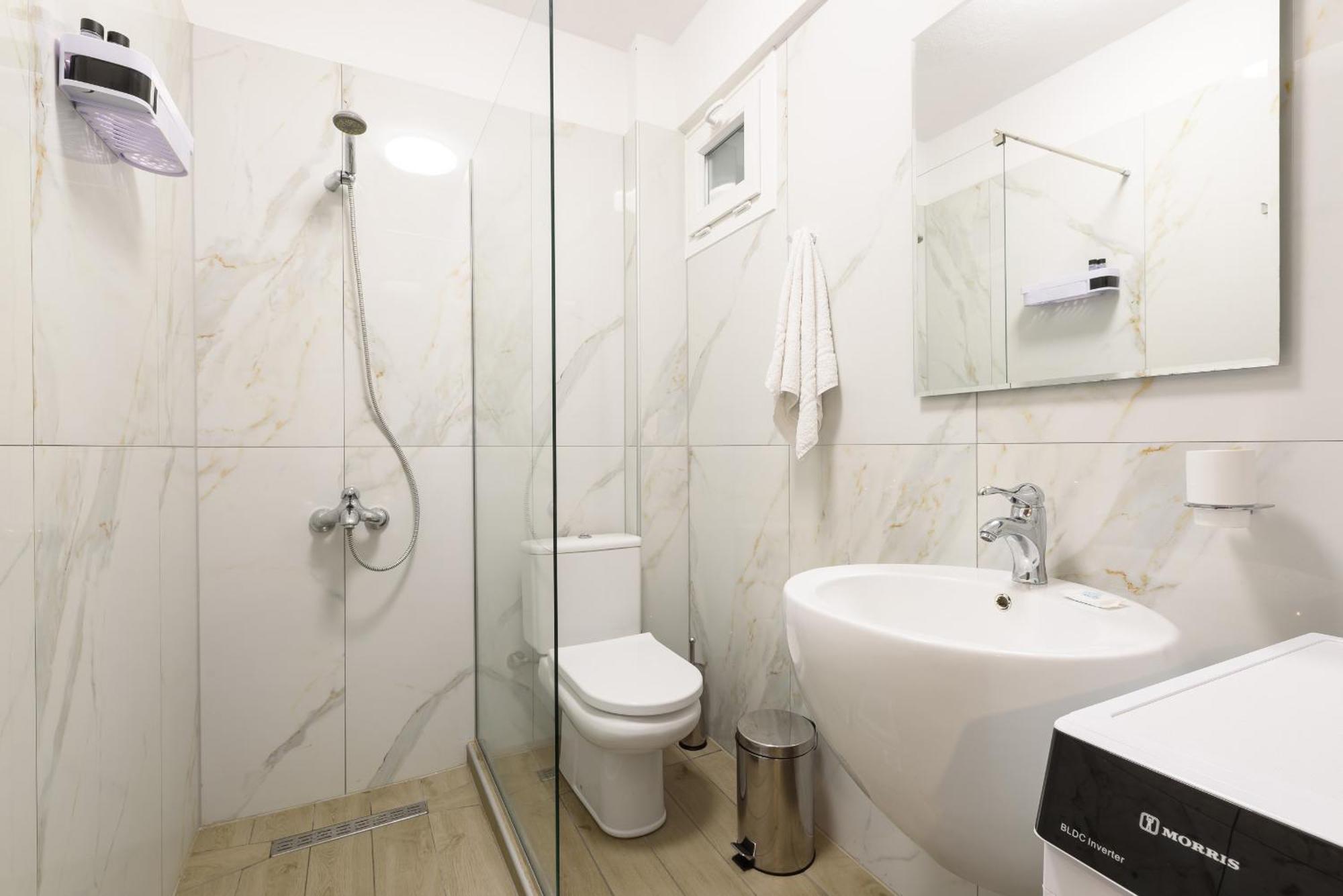 Philippos Residences Leptokarya  Exterior photo