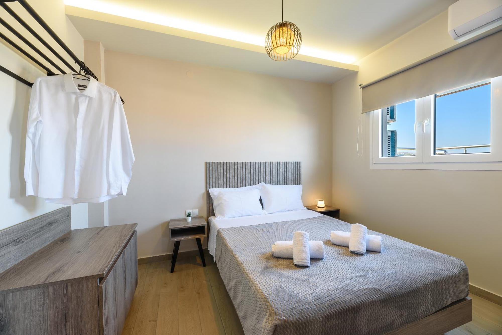 Philippos Residences Leptokarya  Exterior photo