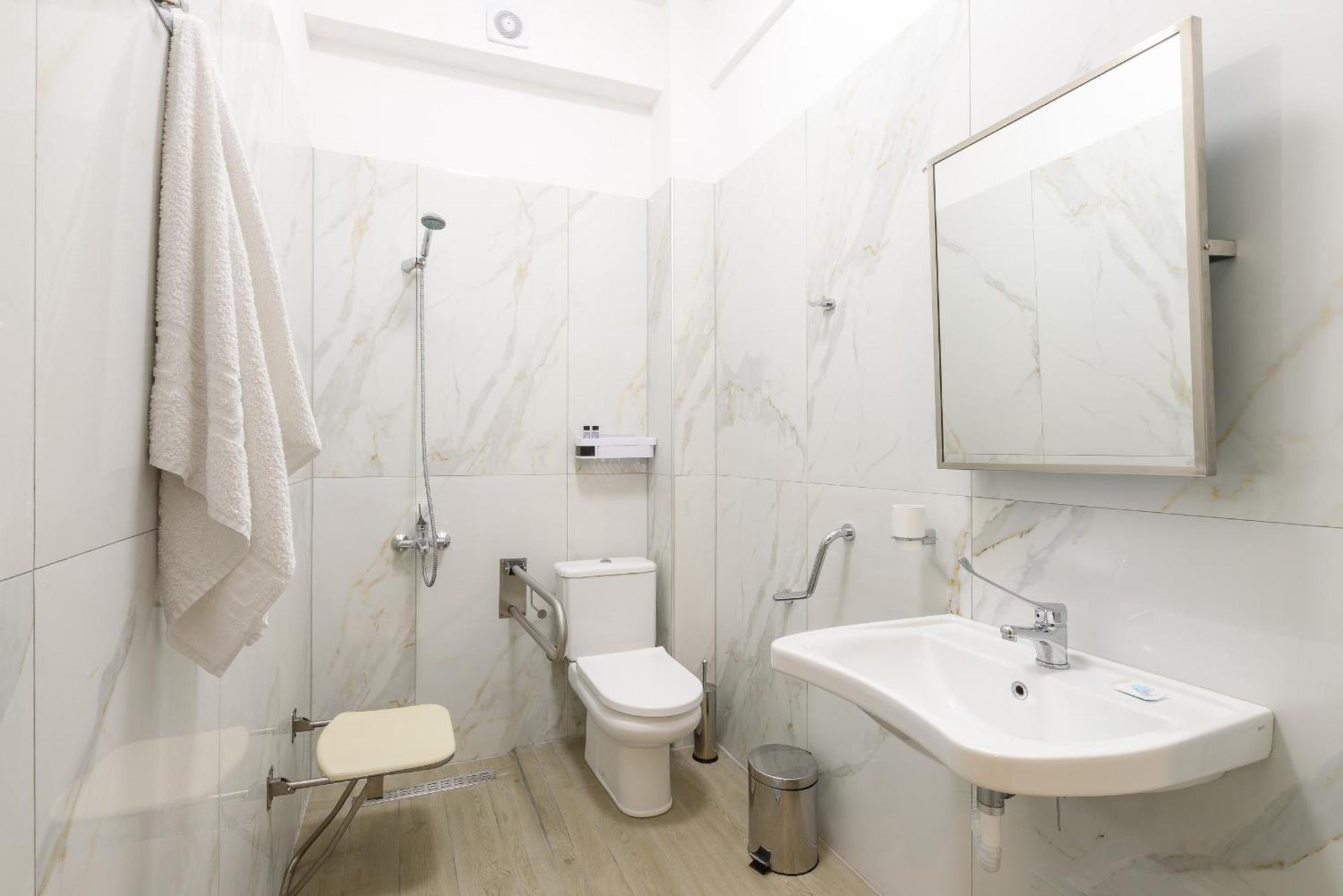 Philippos Residences Leptokarya  Exterior photo